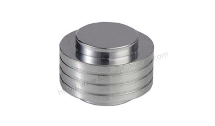 Zamac Perfume Cap